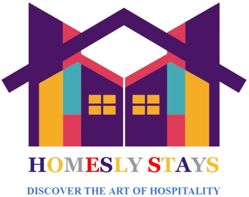 Homeslystays